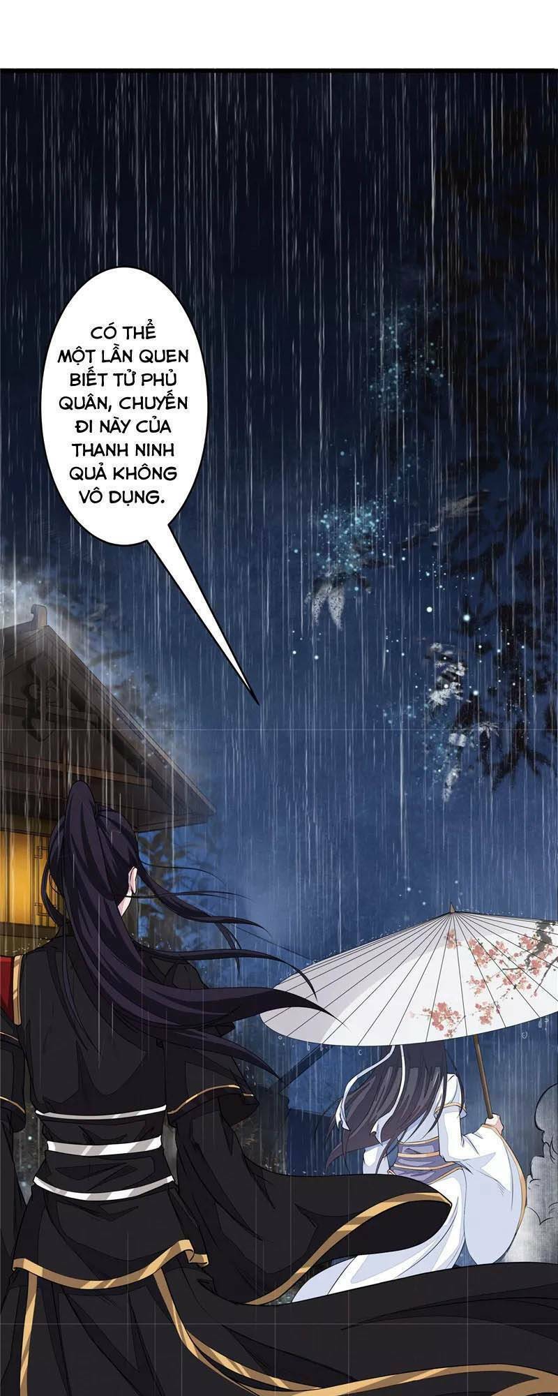 Thái Bình Khách Trạm: Chapter 5