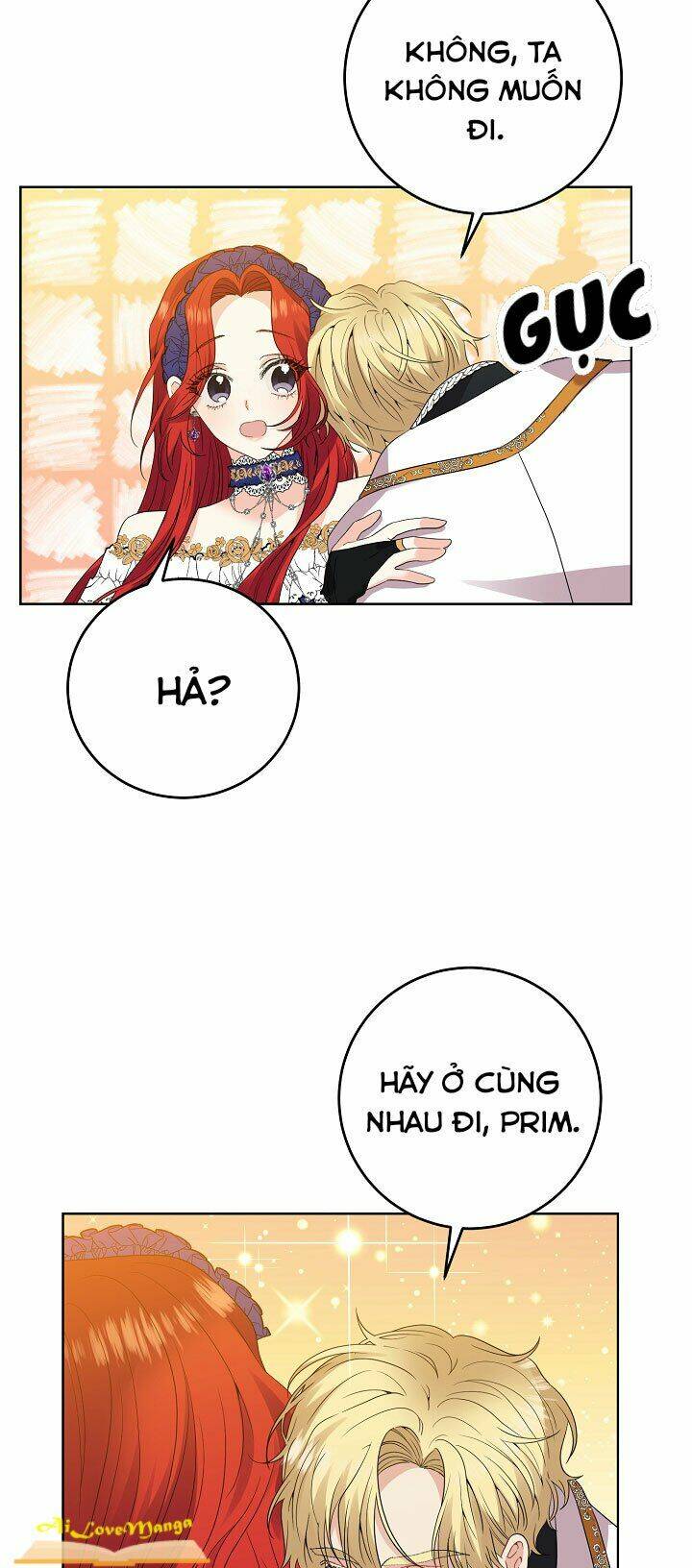Tôi Trở Thành Gia Sư Của Tên Bạo Chúa: Chapter 31