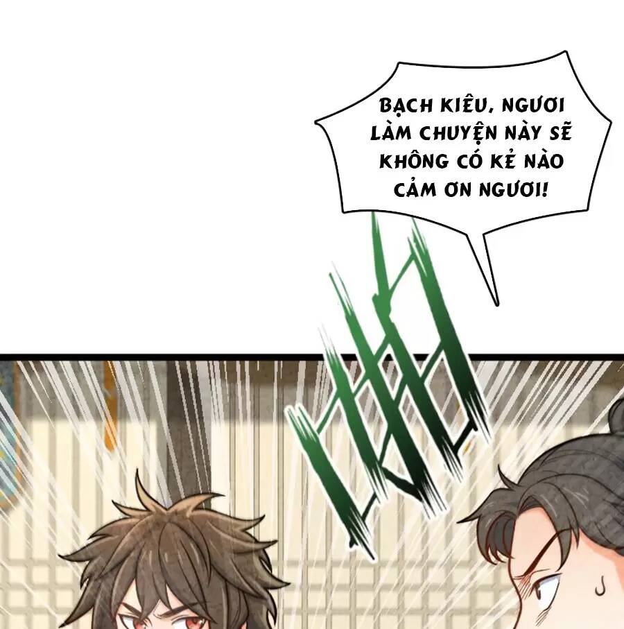 Ngươi Thực Sự Là Thiên Tài: Chapter 15