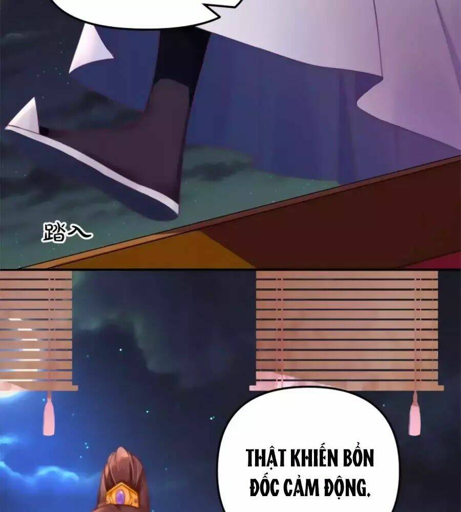 Hoạn Phi Hoàn Triều: Chapter 48