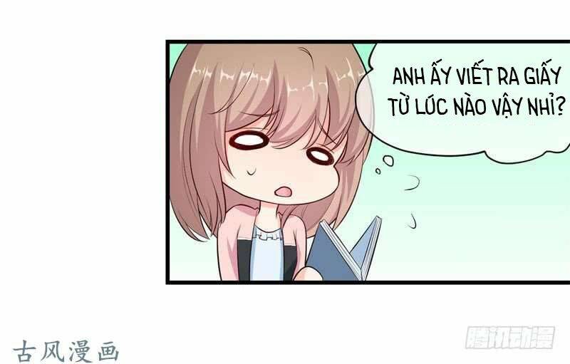 Ám Luyến Thành Hôn: Chapter 45