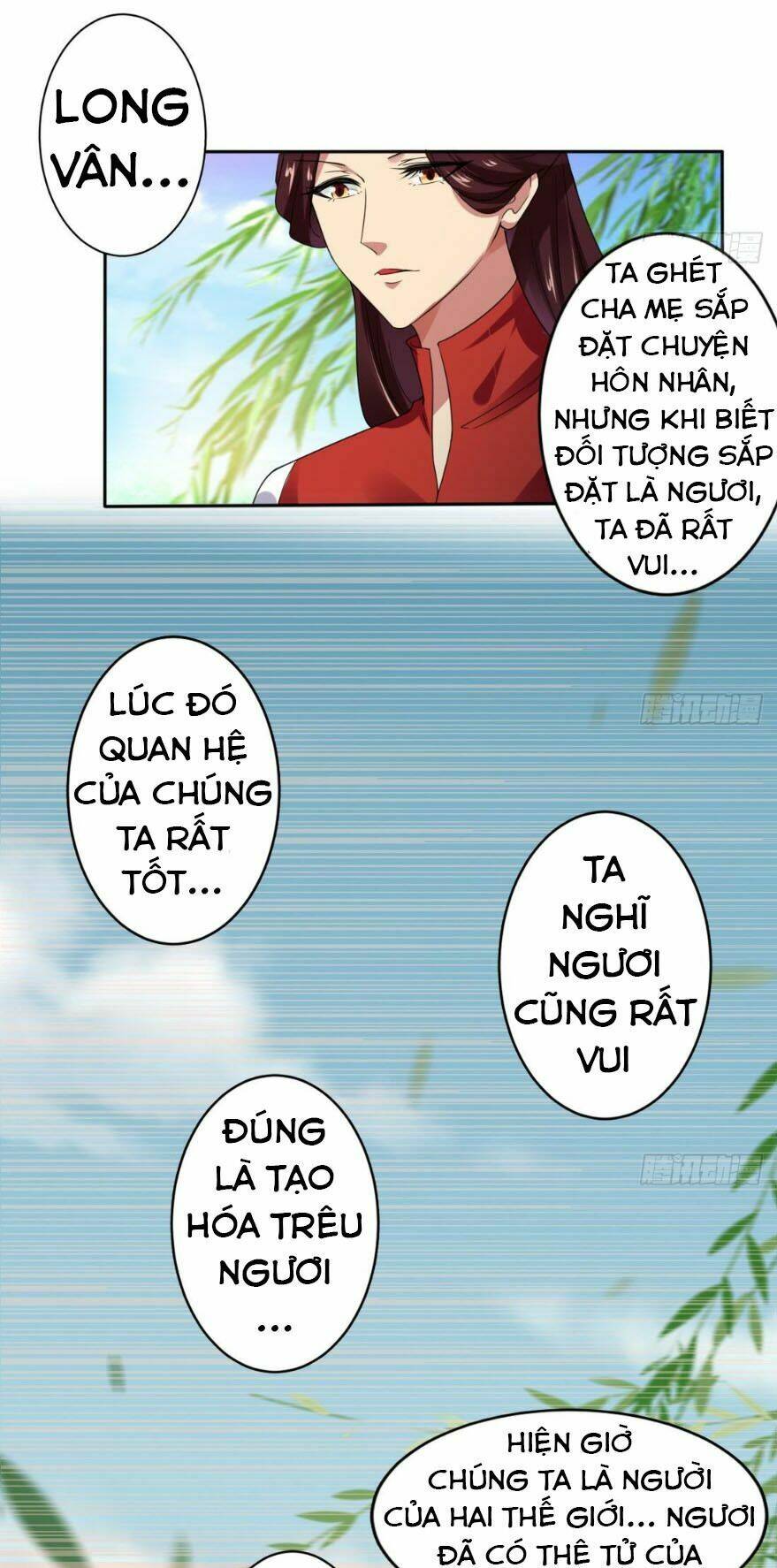 Tu Chân Giả Tại Dị Thế: Chapter 220