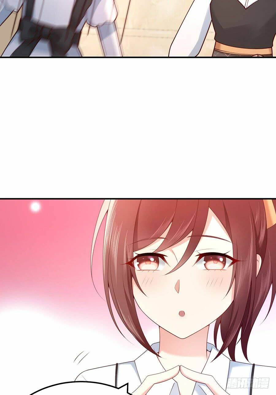 Nam Thần Truy Thê Chỉ Nam: Chapter 46.1