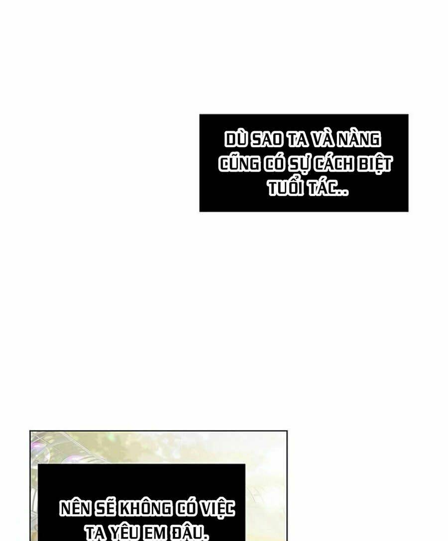 Khu Vườn Câm Lặng: Chapter 9