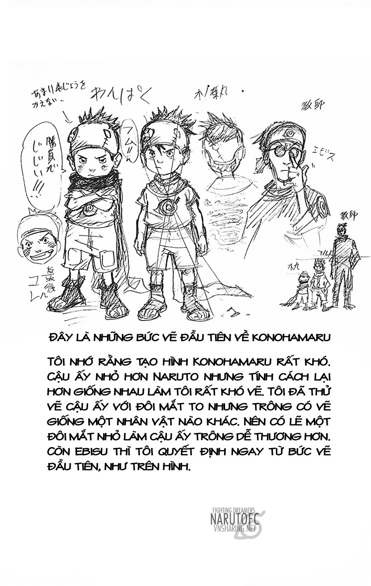 Naruto: Chapter 9