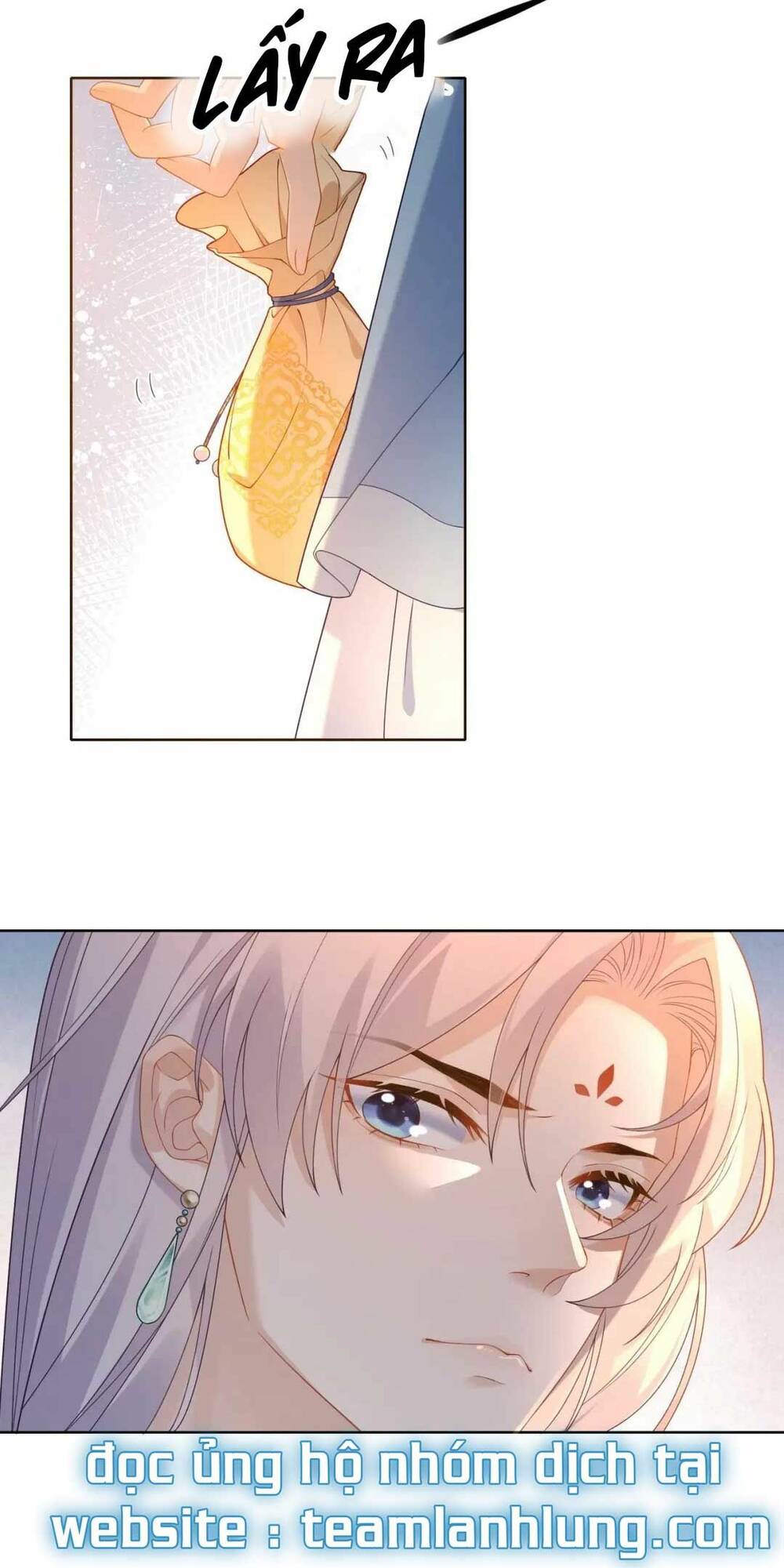 Phúc Hắc Hoa Yêu Mua Một Tặng Một: Chapter 4