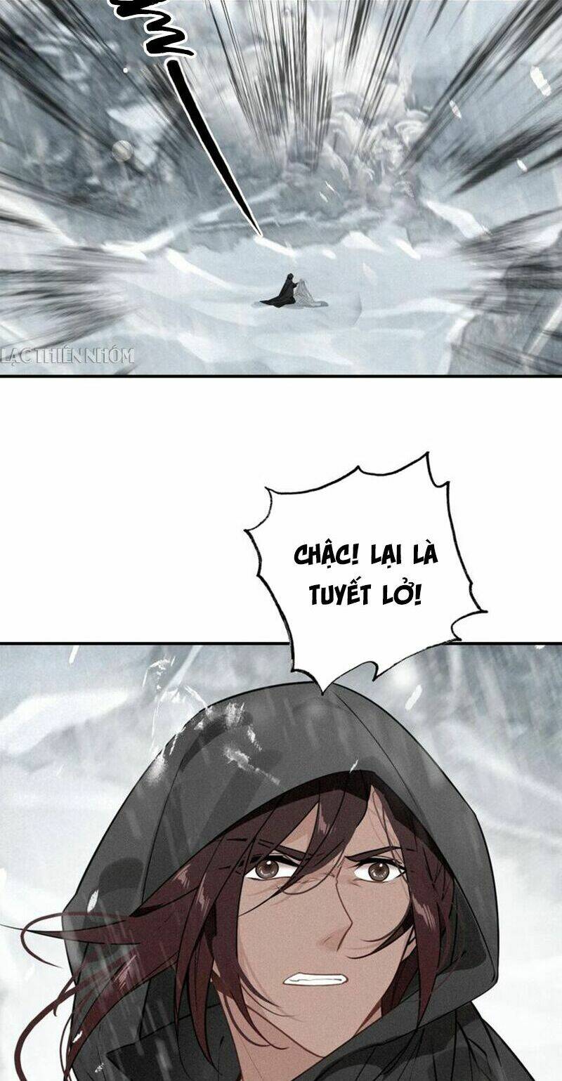 Đế Sư Tại Thượng: Chapter 45