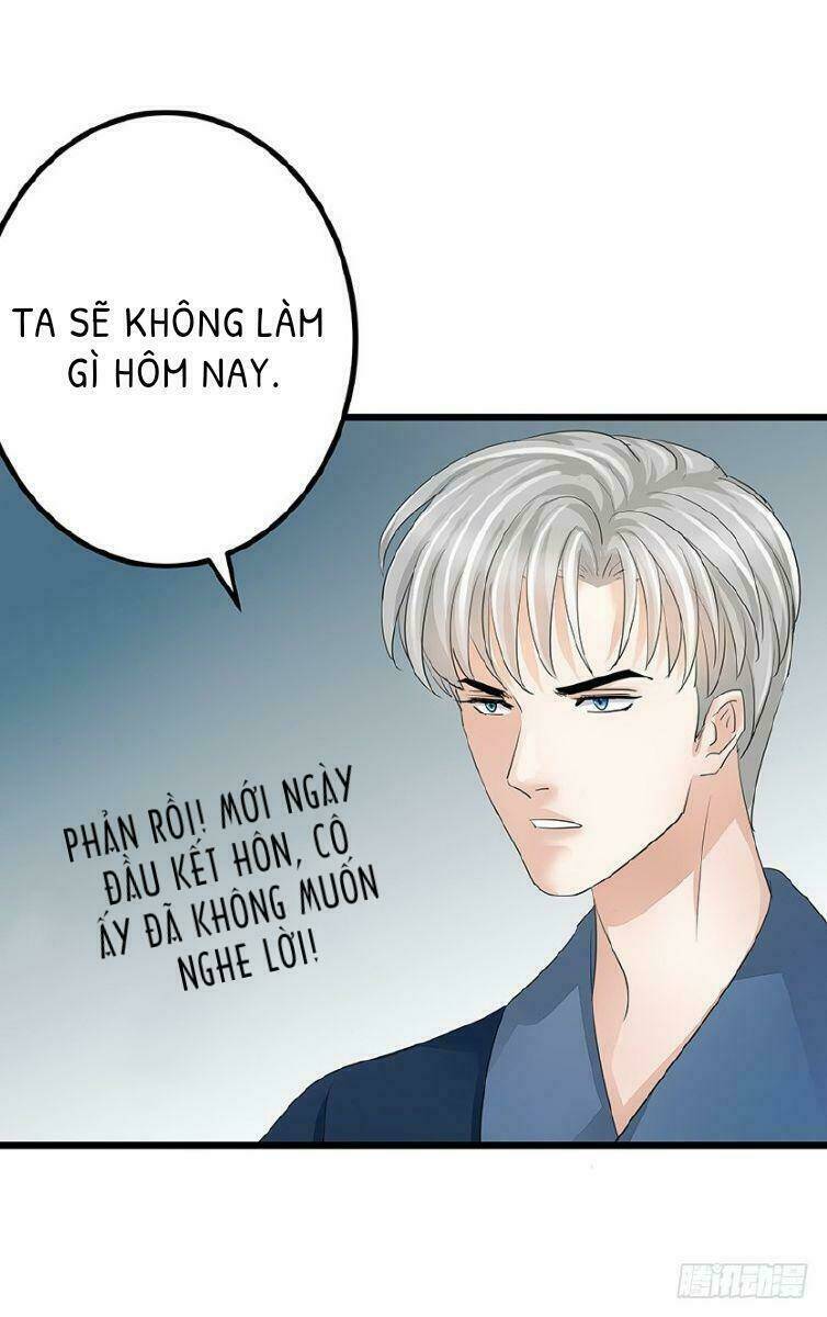 Chào Buổi Sáng, Ức Vạn Manh Thê: Chapter 14