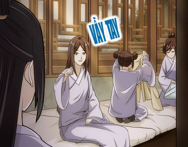 Vân Thiên Thành: Chapter 6