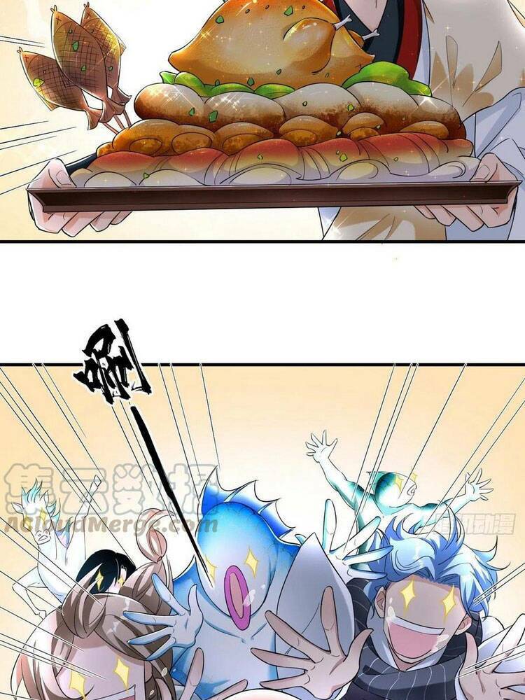 Tà Du Ký: Chapter 102