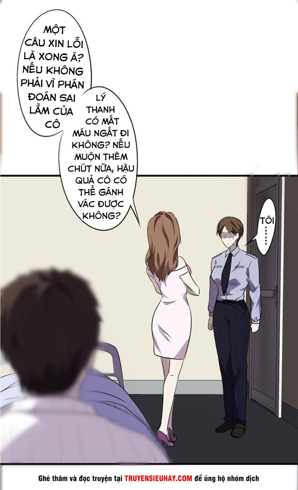 Tối Cường Nông Dân Hệ Thống: Chapter 42