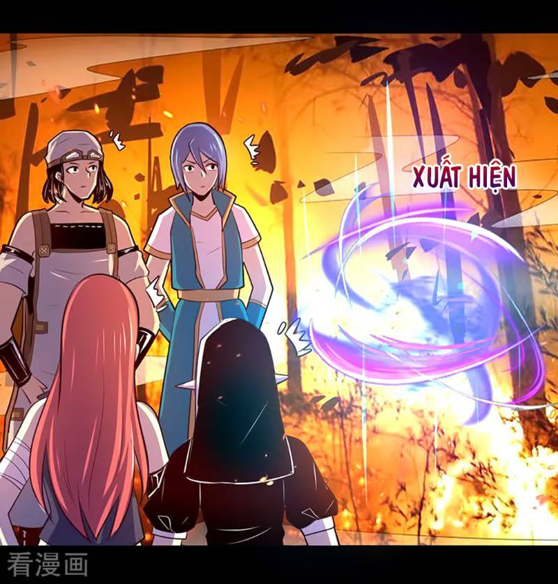 Ta Không Phải Là Npc: Chapter 108