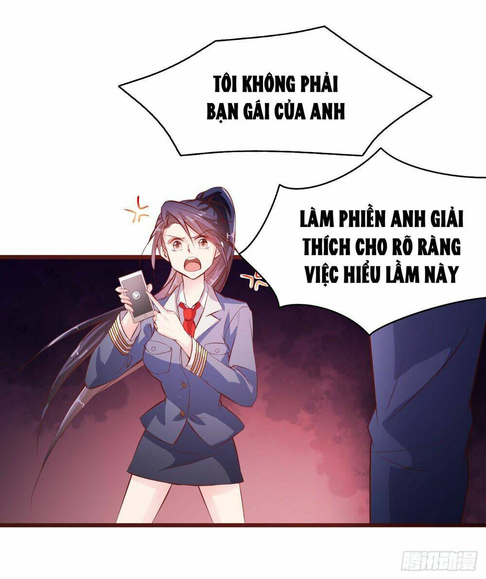 Sau Này Vẫn Cứ Thích Anh: Chapter 5