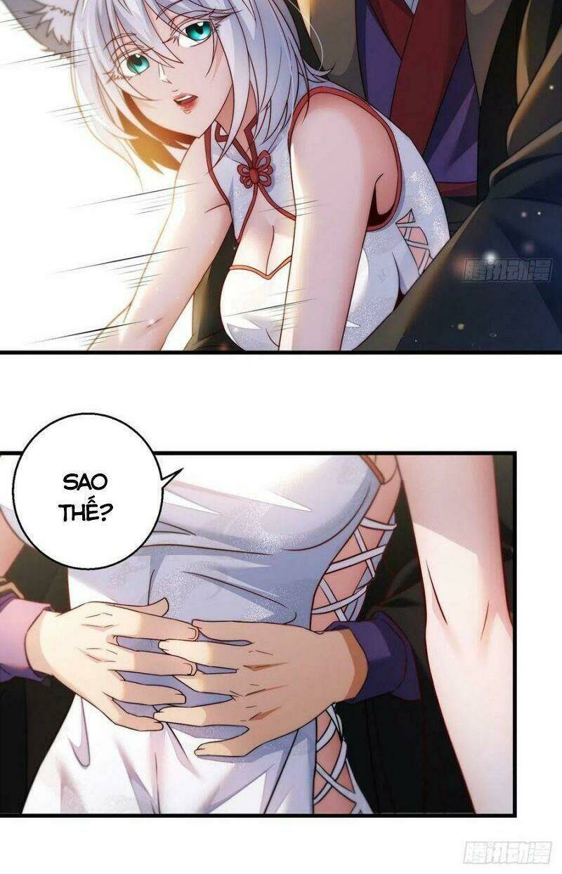 Ta Là Đại Hoàn Đan: Chapter 83