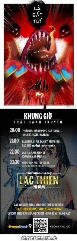 La Sát Đại Nhân Hãy Dừng Chân: Chapter 80