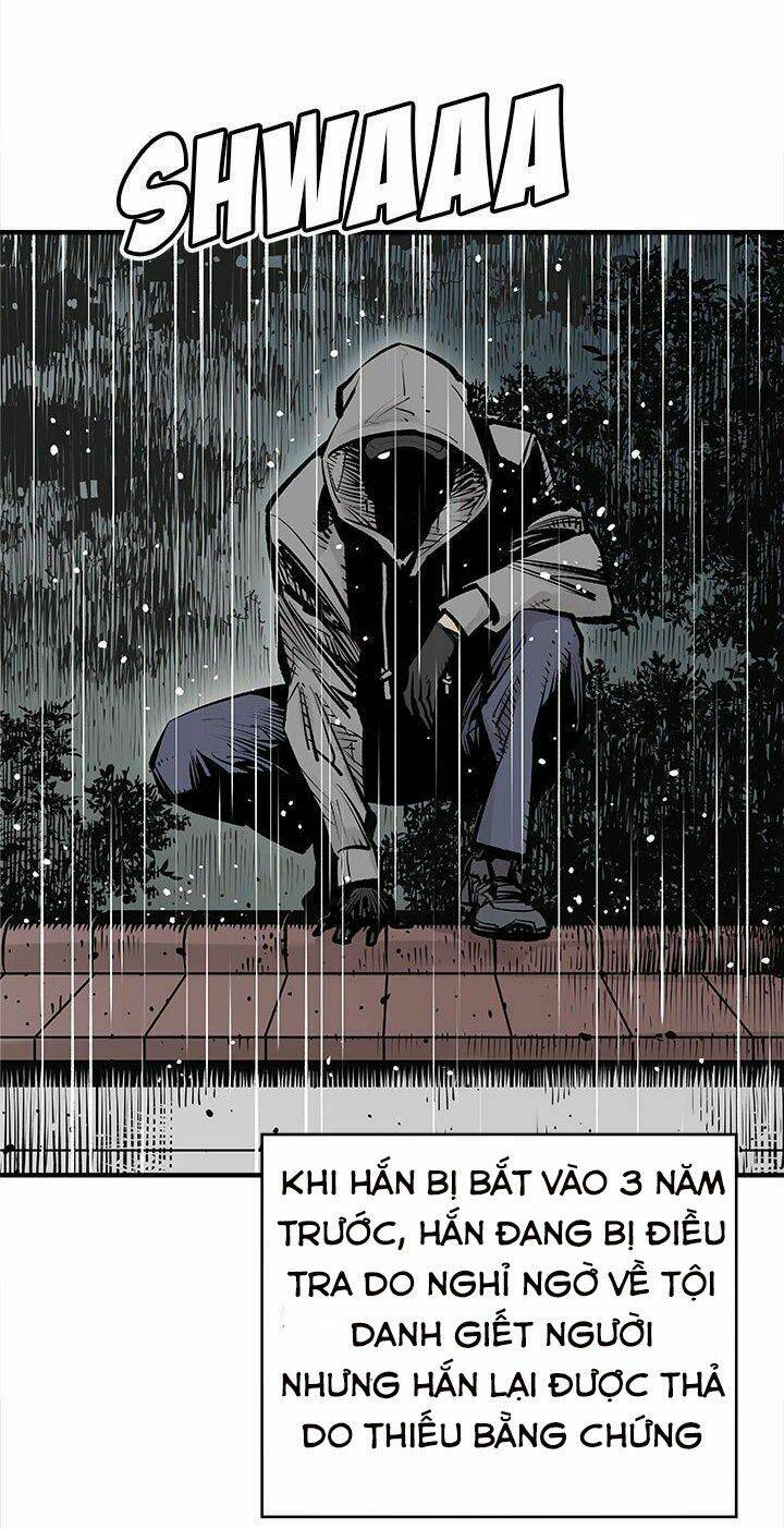 The Devil\’s Descendants: Chapter 3