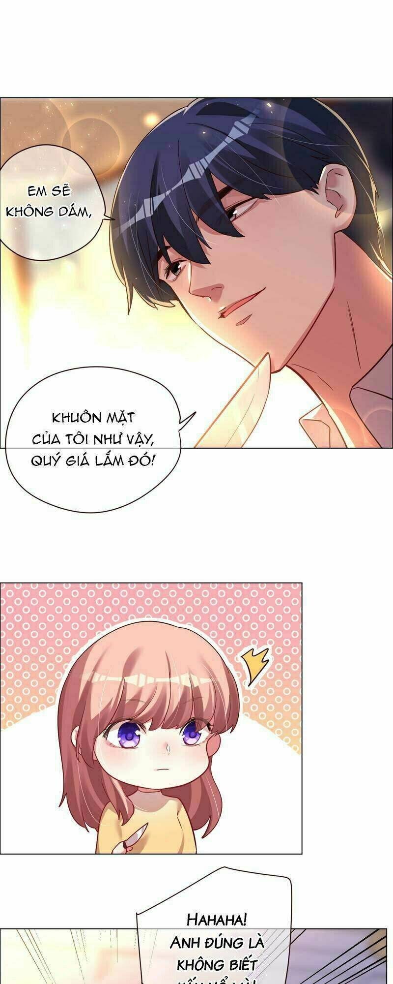 Vì Yêu Mà Khắc Cốt Ghi Tâm: Chapter 27