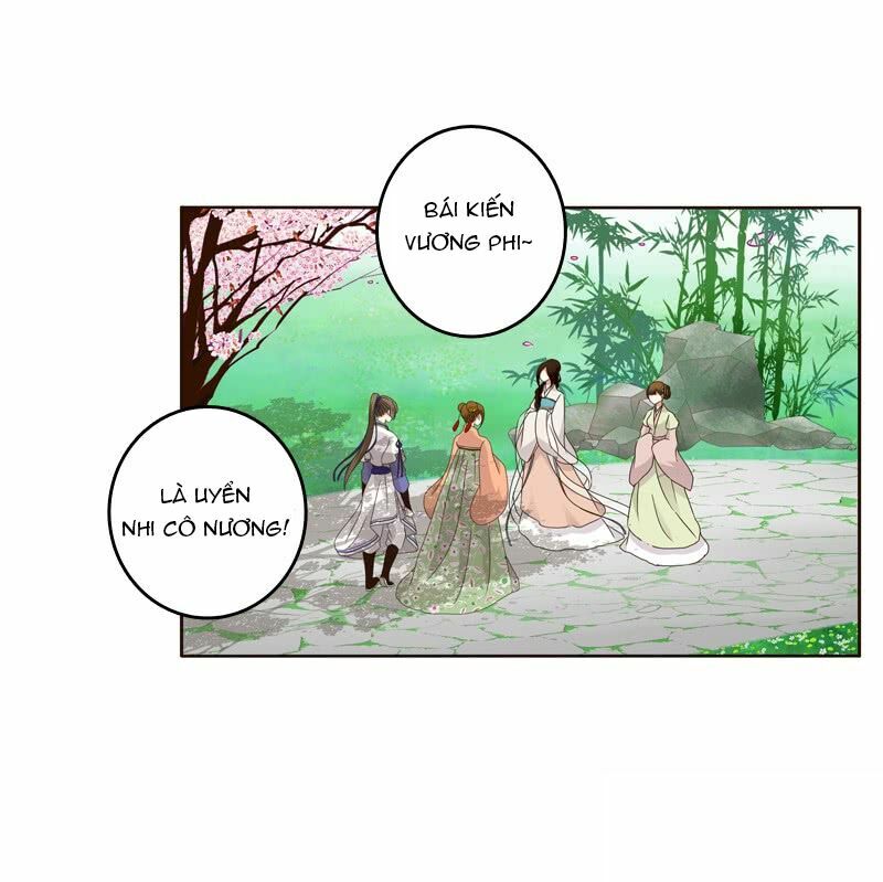 Thông Linh Phi: Chapter 249