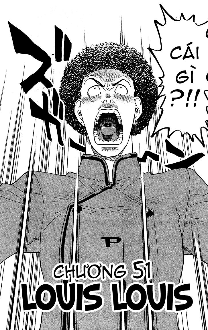 Vua Bánh Mì: Chapter 51