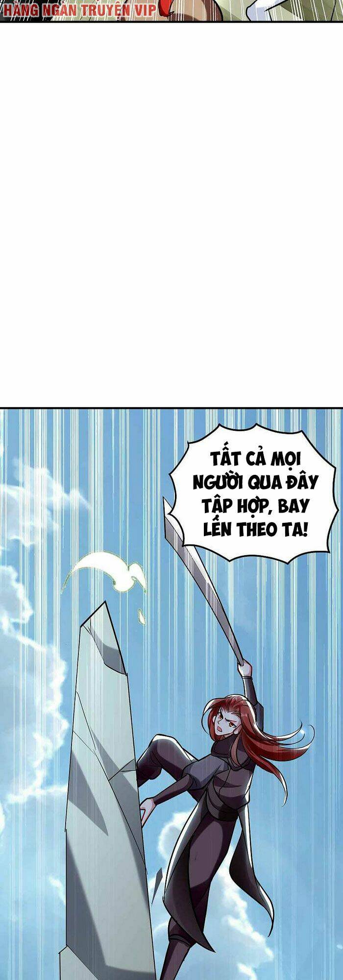 Vạn Giới Tiên Vương: Chapter 94