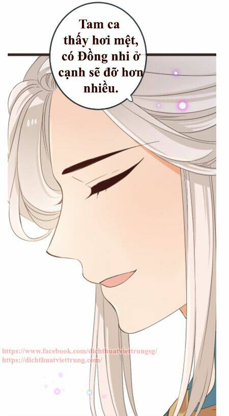 Bạn Trai Tôi Là Cẩm Y Vệ 2: Chapter 38