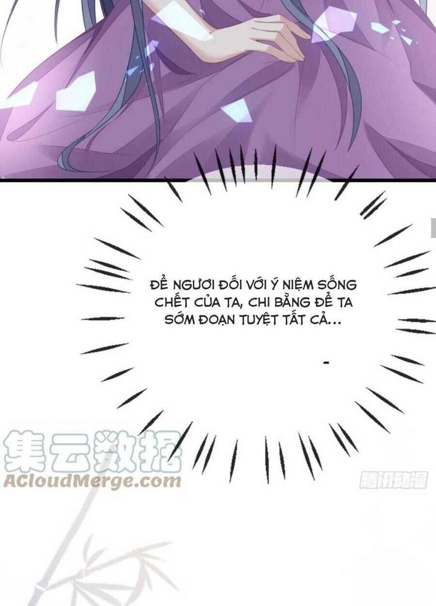 Mau Xuyên Không Rửa Tội Cho Nhân Vật Phản Diện: Chapter 122