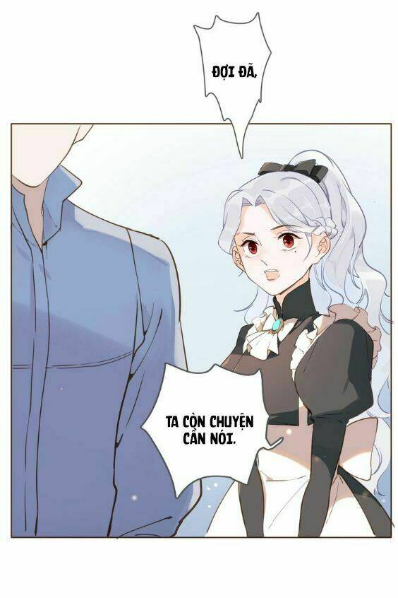 Hầu Nữ Giá Đáo: Chapter 5