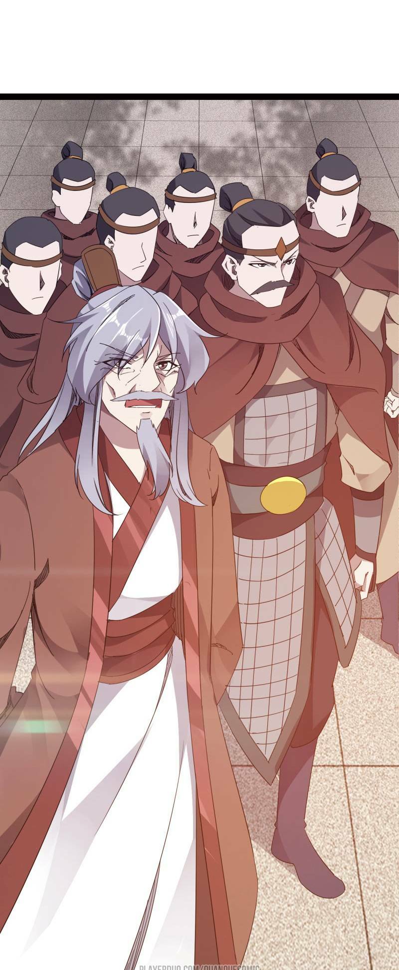 Kiếm Đồ: Chapter 22