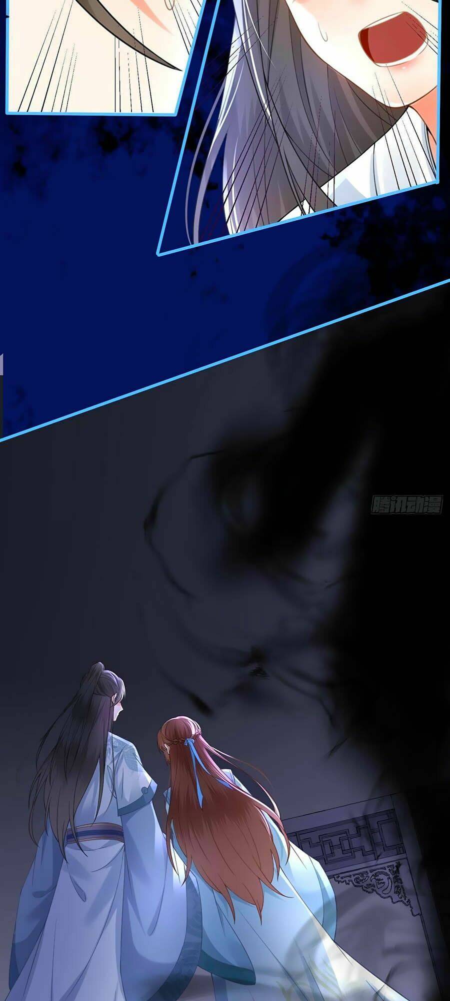 Ma Đầu Vạn Ác Năm Tuổi Rưỡi: Chapter 18