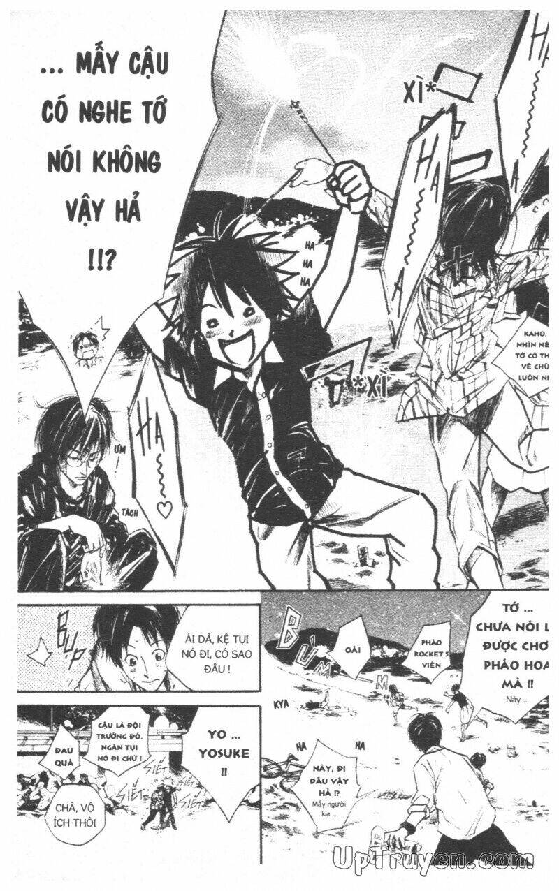 Over Drive: Chapter 7