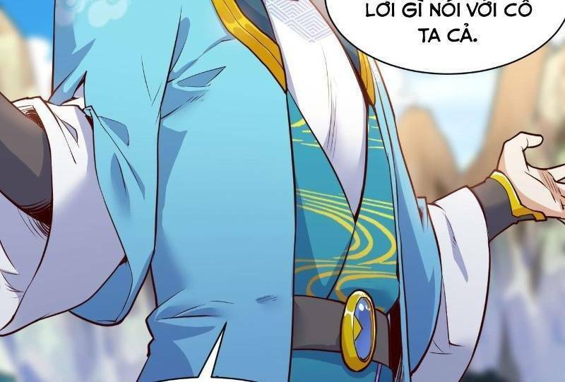 Thần Võ Đế Tôn: Chapter 20