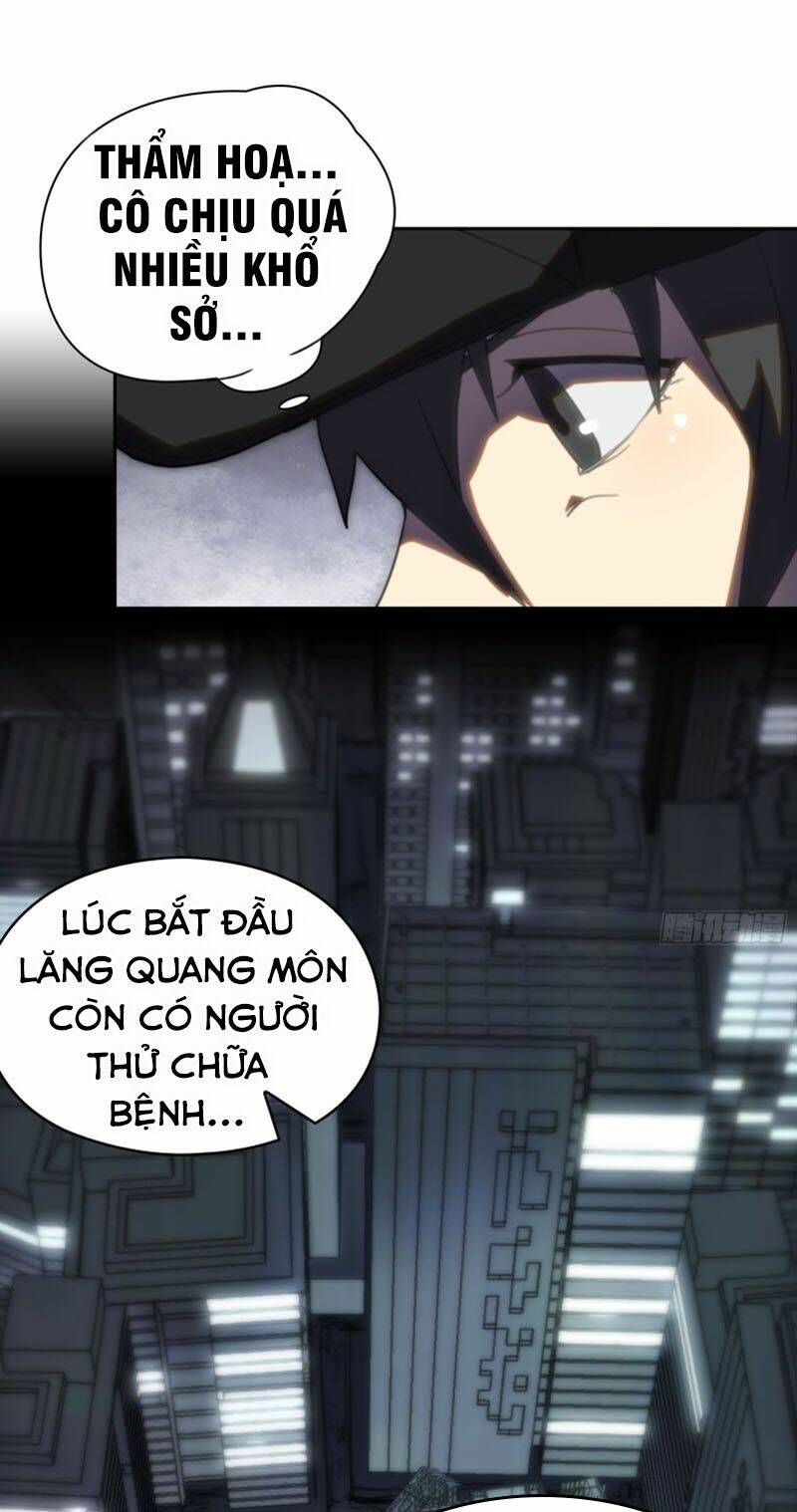 Đô Thị Hàng Thần Khúc: Chapter 54