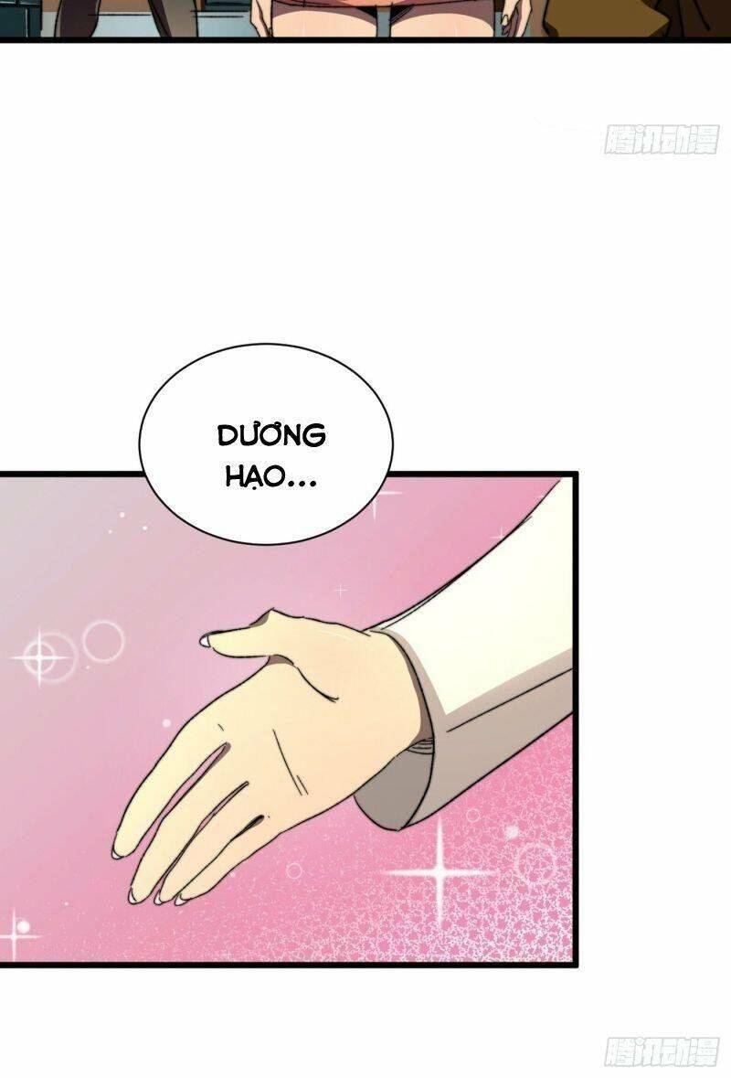 Ta Ở Tận Thế Nhặt Thuộc Tính: Chapter 11
