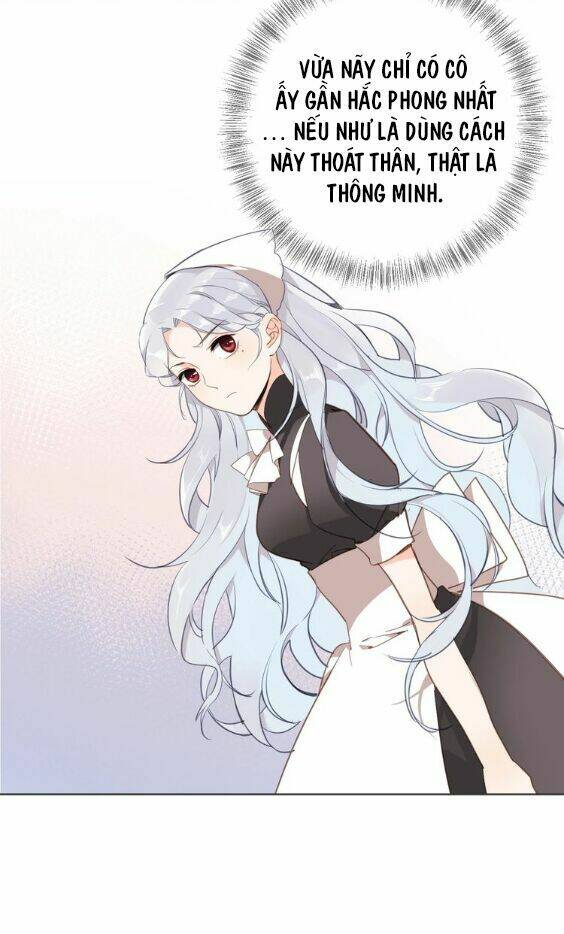 Hầu Nữ Giá Đáo: Chapter 8