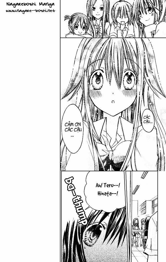 Kokoni Iru Yo: Chapter 12