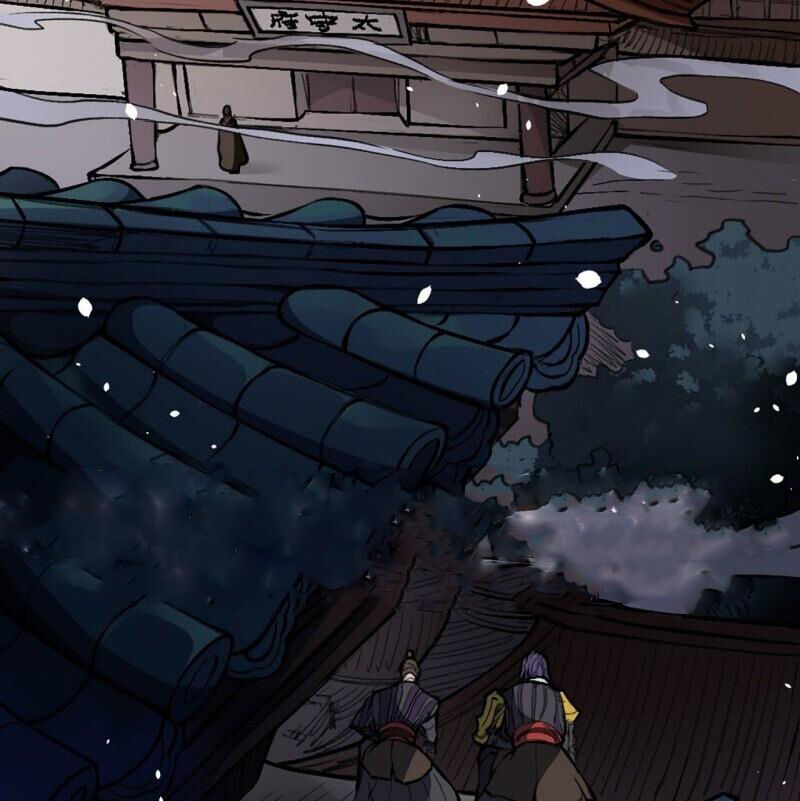 Đường Dần Tại Dị Giới 2: Chapter 7