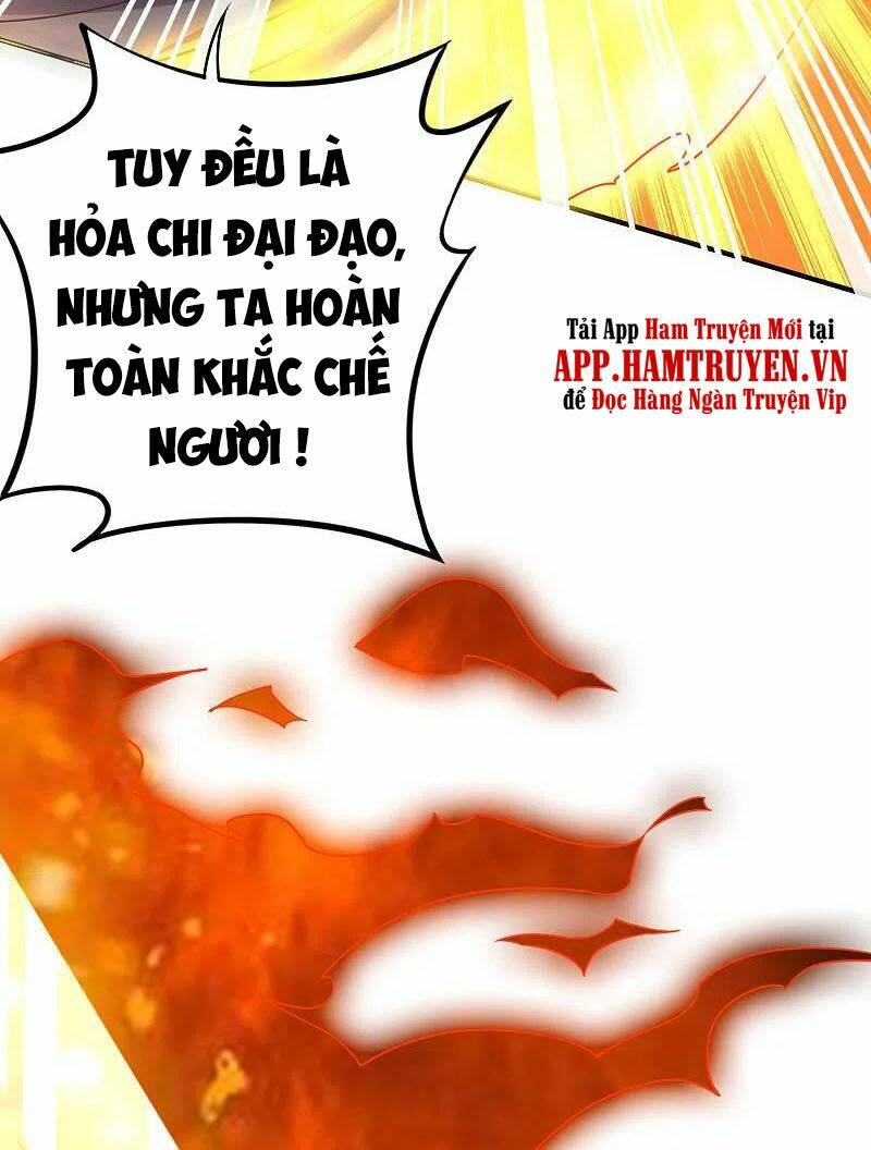 Phục Thiên Thánh Chủ: Chapter 194