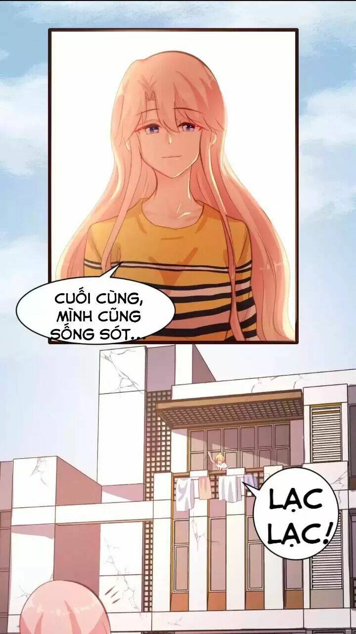 Bản Hợp Đồng Của Tổng Tài Lạnh Lùng: Chapter 21