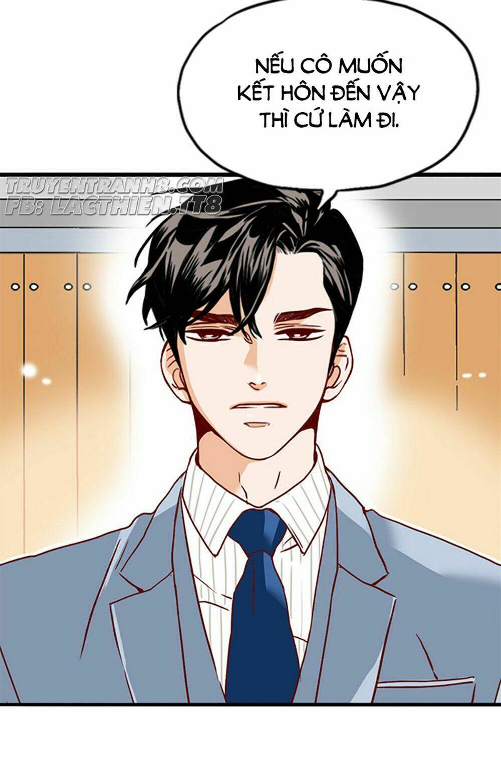 Thư Ký Kim Sao Thế Nhỉ?: Chapter 10