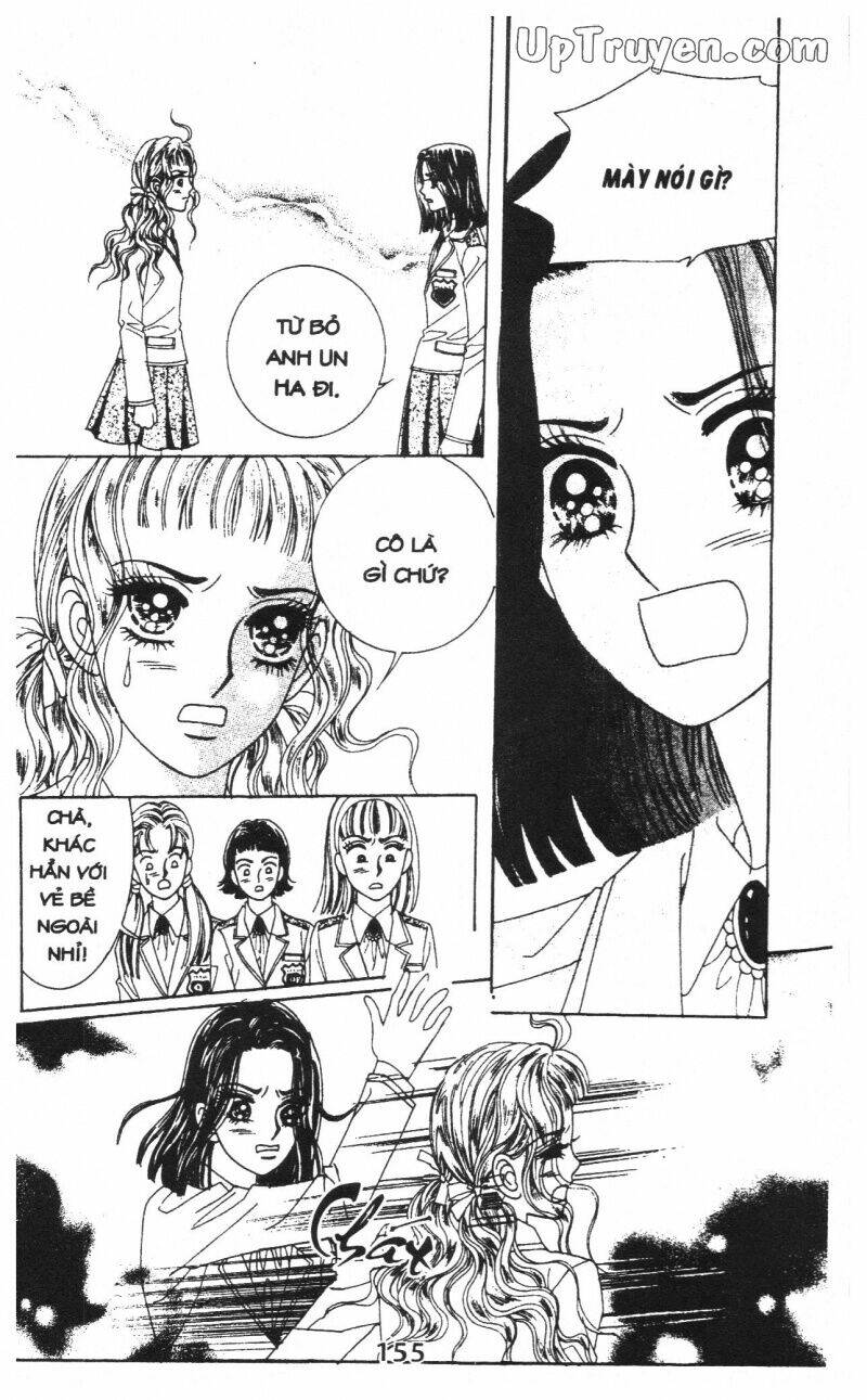 Mặt nạ tình yêu: Chapter 51