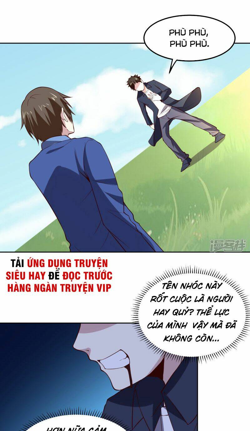 Tay Chơi Thần Cấp: Chapter 110