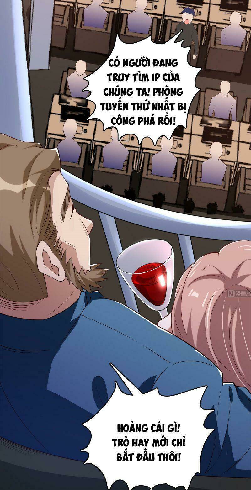 Shipper Thần Cấp: Chapter 58