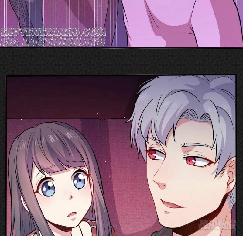 Ngạo Kiều Quỷ Vương Yêu Ta: Chapter 84