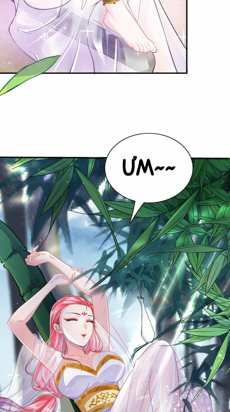 Tà Du Ký: Chapter 3