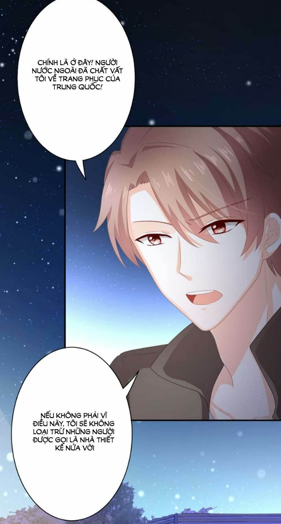 Tiệm May Luyến Sắc: Chapter 7