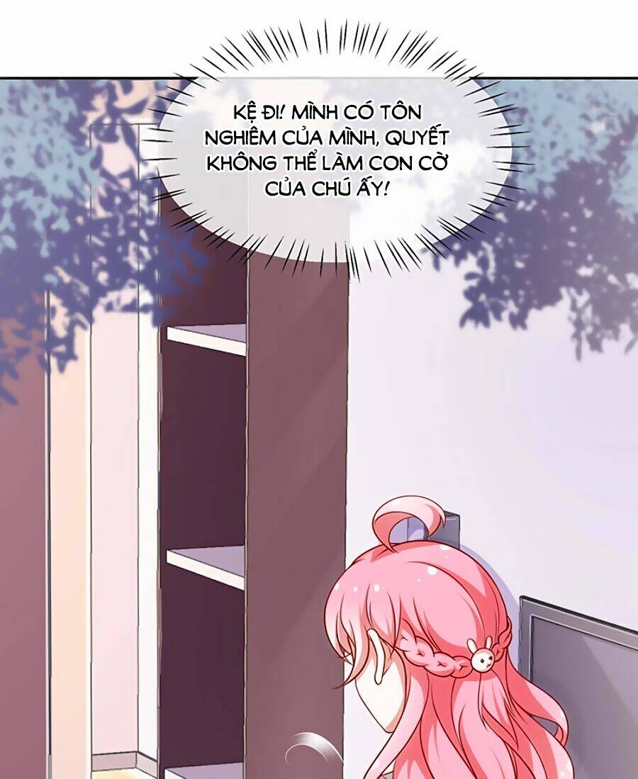 Cả Thế Giới Đều Không Bằng Người: Chapter 39