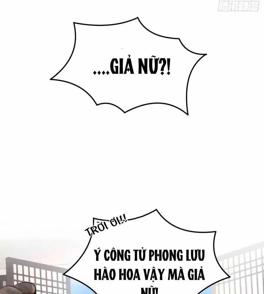 Vương Phi Thông Linh: Chapter 4