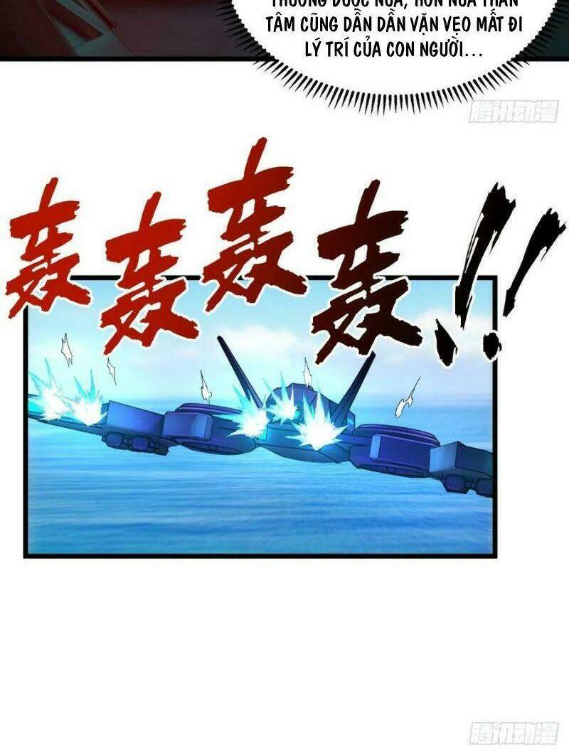 Danh Sách Kẻ Phản Diện: Chapter 108