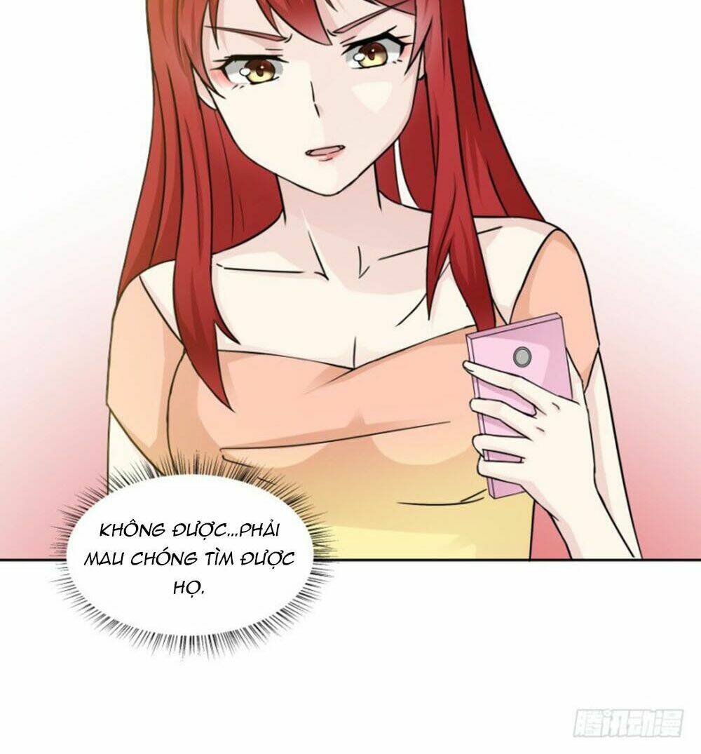 Thiên Kim Đường Môn: Chapter 95