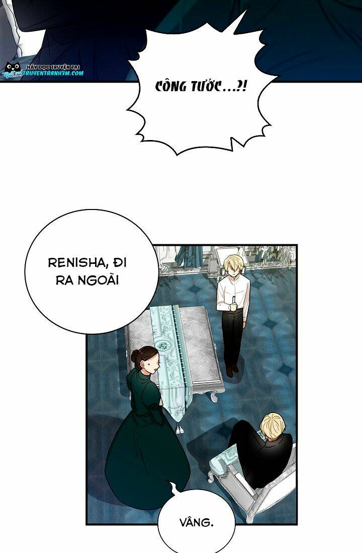 Xuyên Không Trở Thành Mami Phản Diện: Chapter 13